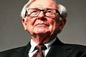 última carta de Buffett