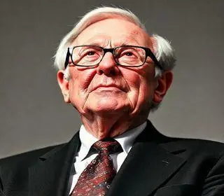 última carta de Buffett