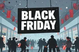 Black Friday 2025