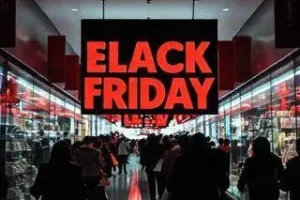Black Friday 2025