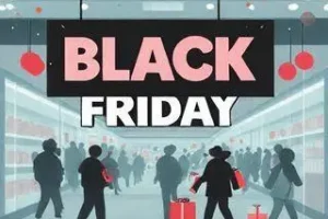 Black Friday 2025