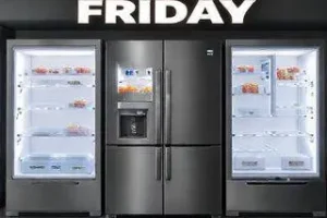 geladeiras Inverter