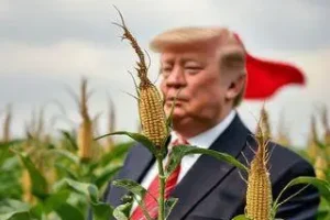 China compra soja dos EUA