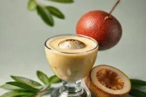 vinho de açaí