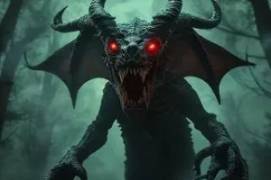 Demogorgon