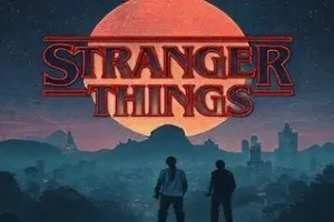 evento de Stranger Things