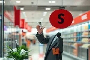 Inadimplência e juros altos