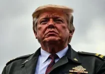 ofensiva militar dos EUA