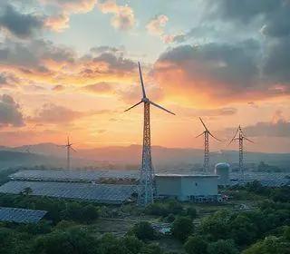 energia de reserva