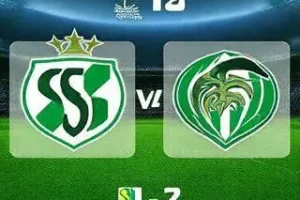 Santos x Palmeiras
