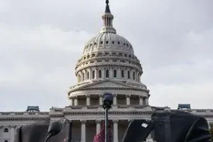Senado dos EUA aprova acordo para encerrar shutdown