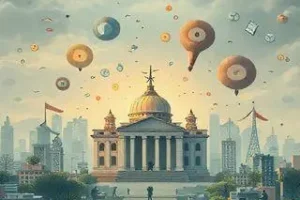 setor imobiliário