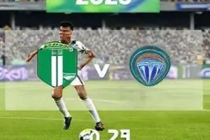 Palmeiras