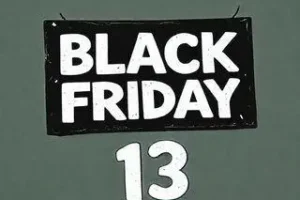 Black Friday e 13º salário