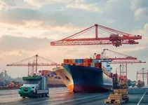 Custo logístico e juros altos