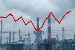 PMI industrial dos EUA
