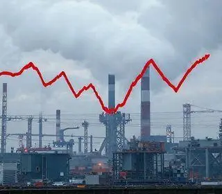 PMI industrial dos EUA