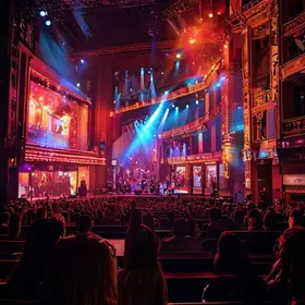 shows da Broadway 2026