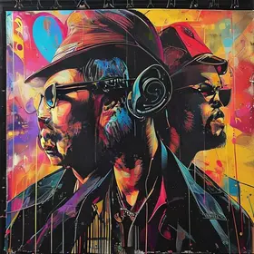 maiores artistas do século