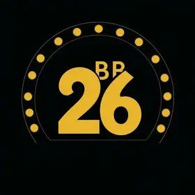 BBB 26
