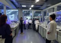 laboratório do BBB 26
