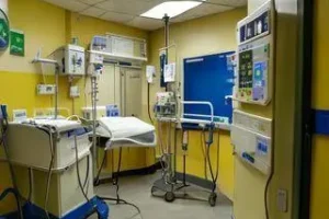 Brasil envia equipamentos de diálise à Venezuela