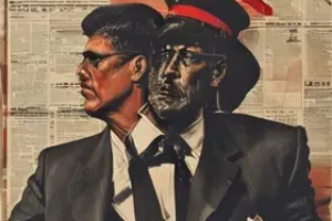 mudança de regime em Cuba