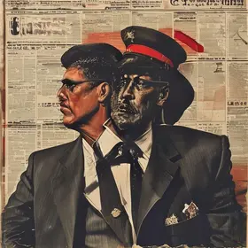 mudança de regime em Cuba