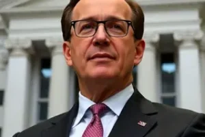 executivo da BlackRock
