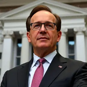 executivo da BlackRock