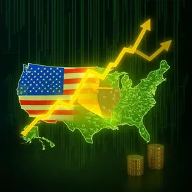 juros no Brasil e EUA