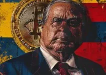 reserva nacional de bitcoin