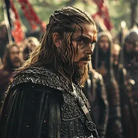 O Cavaleiro dos Sete Reinos