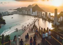 desafios e propostas para o turismo no Rio