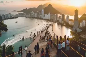 desafios e propostas para o turismo no Rio