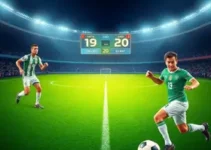 placar do jogo entre Athletico-PR e Internacional