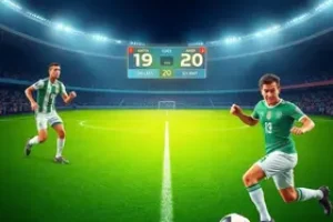 placar do jogo entre Athletico-PR e Internacional
