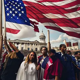 suspensão de vistos dos EUA