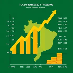 Copom manter juro e cortar