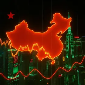 conto de duas economias