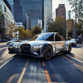 vendas de veículos novos