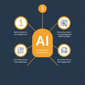 técnica em três passos