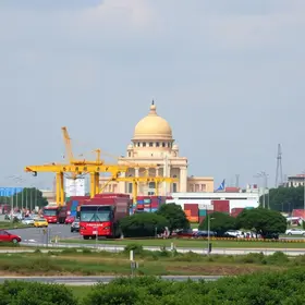 cotas de importação