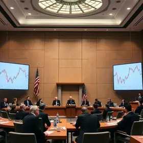 mercados financeiros