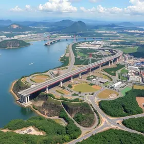 leilões de infraestrutura