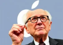 Buffett reduz apostas em Apple e Amazon