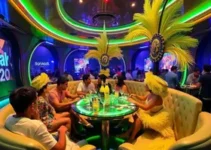 preços camarotes carnaval 2026