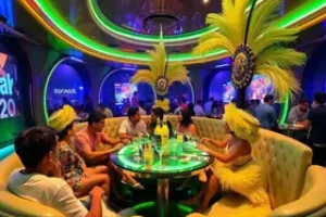 preços camarotes carnaval 2026