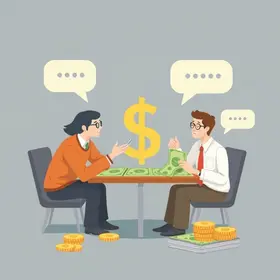 investimentos com inteligência artificial