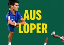 final do Australian Open